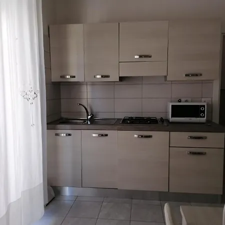 Appartamento 5appartamenti Marchesan